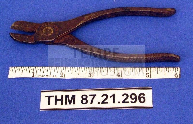 Wire Cutter