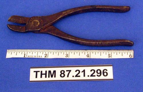 Wire Cutter