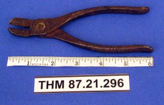 Wire Cutter