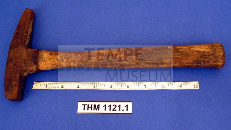 Prospectors Hammer