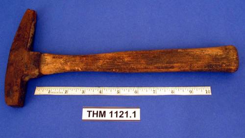 Prospectors Hammer