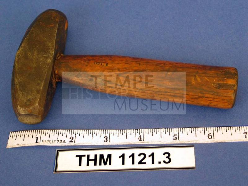 Sledge Hammer
