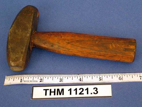 Sledge Hammer