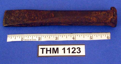 Iron Chisel