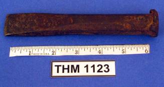 Iron Chisel