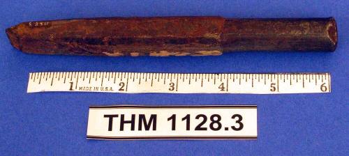 Chisel