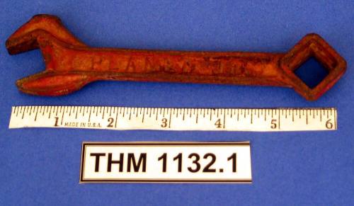 Wrench