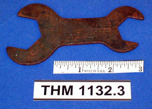 Wrench