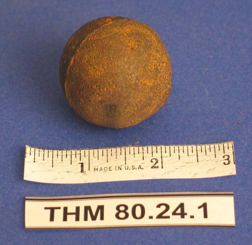 Ball Crusher