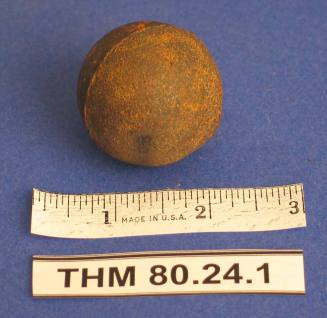 Ball Crusher
