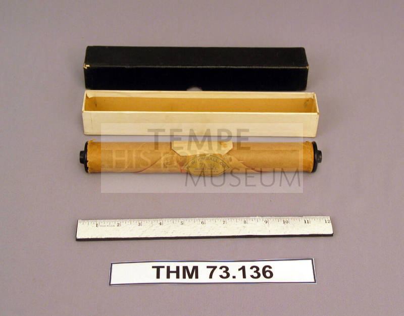 Player piano roll
