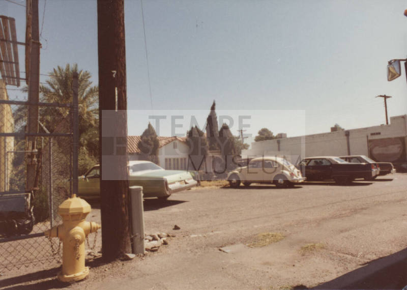 West Mesa Furniture - 2420 East Apache Boulevard, Tempe, Arizona