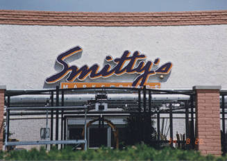 Smitty's Marketplace  - 5100 South McClintock Drive - Tempe, Arizona