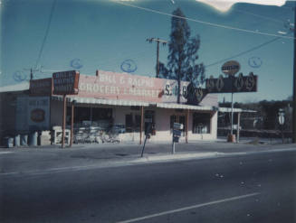Bill and Ralph's Grocery Market - 2422 East Apache Boulevard, Tempe, Arizona