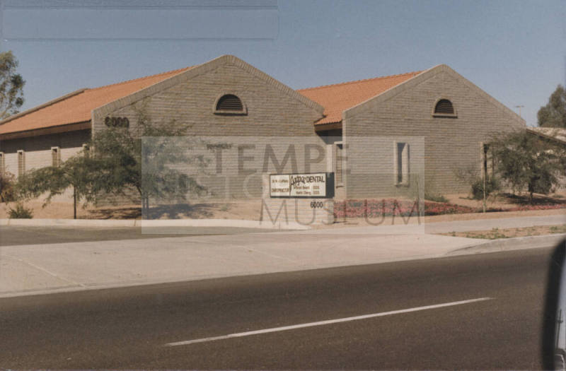 Agapae Dental - 6000 South McClintock Drive, Tempe, Arizona