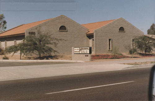 Agapae Dental - 6000 South McClintock Drive, Tempe, Arizona