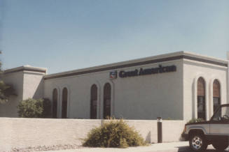 Great American Bank - 6225 South McClintock Drive, Tempe, Arizona