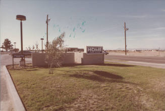 Home Federal Savings - 6225 South McClintock Drive, Tempe, Arizona