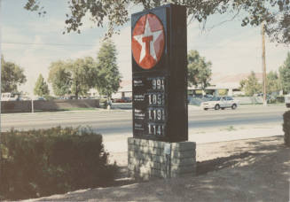 Texaco Star Mart - 6349 South McClintock Drive, Tempe, Arizona