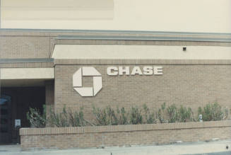 Chase Bank - 6350 South McClintock Drive, Tempe, Arizona