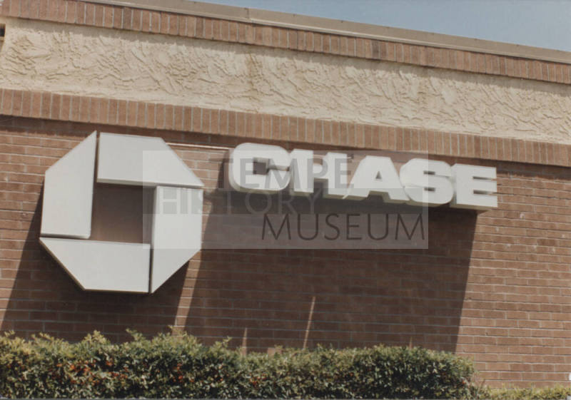 Chase Bank - 6350 South McClintock Drive, Tempe, Arizona