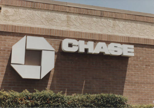 Chase Bank - 6350 South McClintock Drive, Tempe, Arizona
