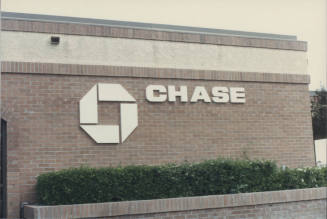 Chase Bank - 6350 South McClintock Drive, Tempe, Arizona