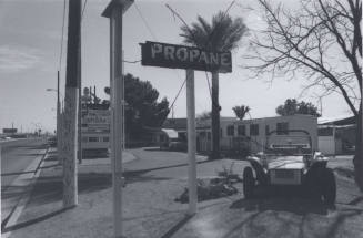 Camperland-U.S.A - 2423 East Apache Boulevard, Tempe, Arizona