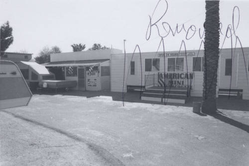 Camperland-U.S.A - 2423 East Apache Boulevard, Tempe, Arizona