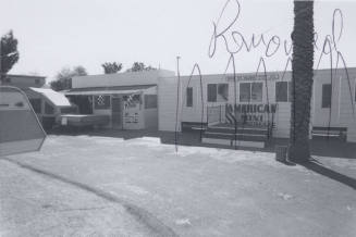 Camperland-U.S.A - 2423 East Apache Boulevard, Tempe, Arizona
