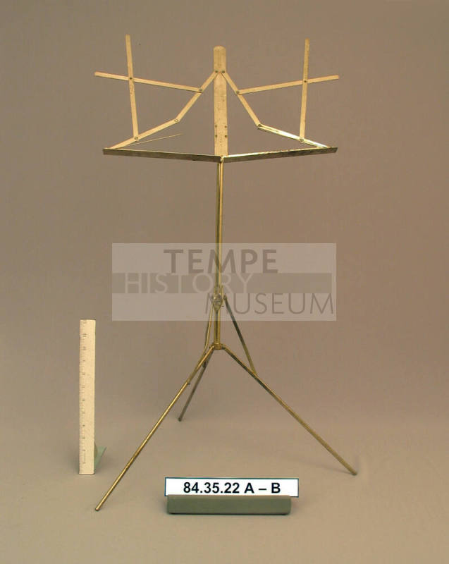 Music Stand