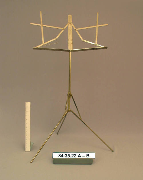 Music Stand