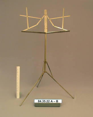 Music Stand