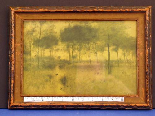Framed Picture