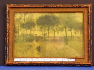Framed Picture