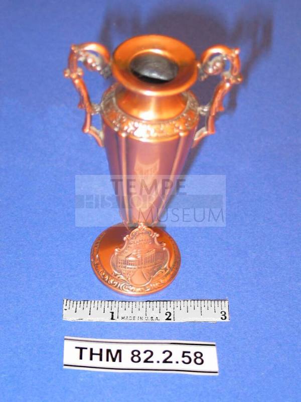Souvenir Cup