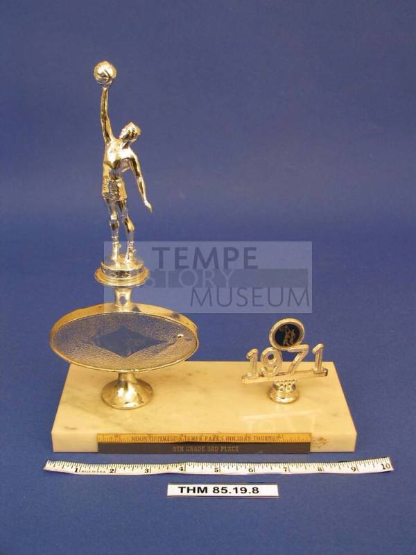 Trophy