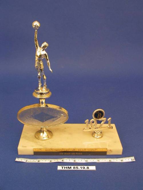 Trophy