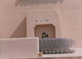 Great American Bank - 6426 South McClintock Drive, Tempe, Arizona