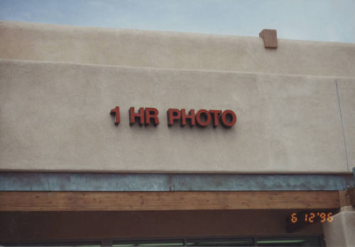 Walgreens - 6426 South McClintock Drive, Tempe, Arizona
