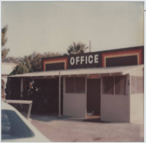 Martin Auto Sales - 2415 East Apache Boulevard, Tempe, Arizona
