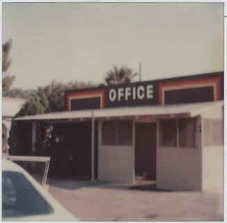 Martin Auto Sales - 2415 East Apache Boulevard, Tempe, Arizona