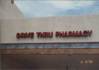Walgreens - 6426 South McClintock Drive, Tempe, Arizona