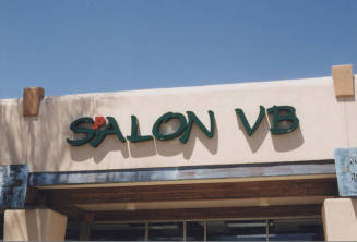 Salon VB - 6442 South McClintock Drive, Tempe, Arizona