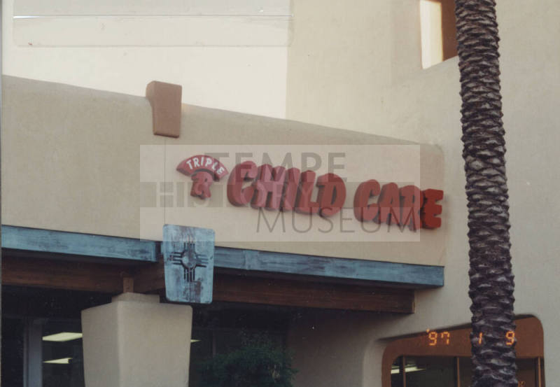 Triple R Child Care - 6452 South McClintock Drive, Tempe, Arizona