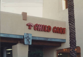 Triple R Child Care - 6452 South McClintock Drive, Tempe, Arizona