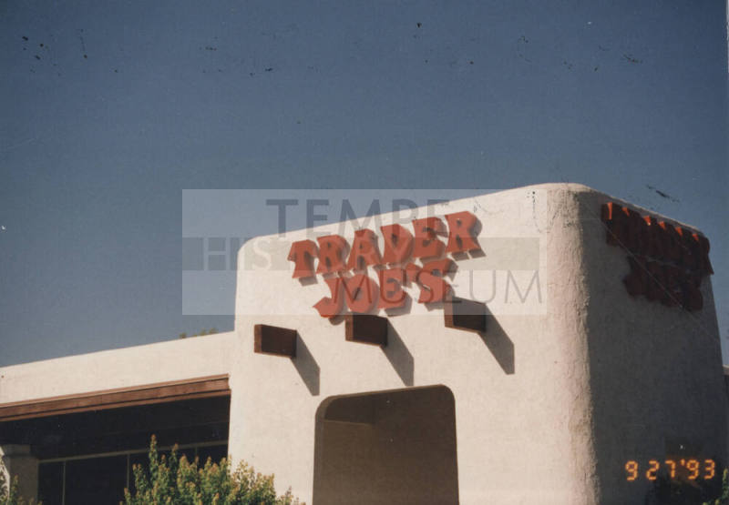 Trader Joe's - 6460 South McClintock Drive, Tempe, Arizona