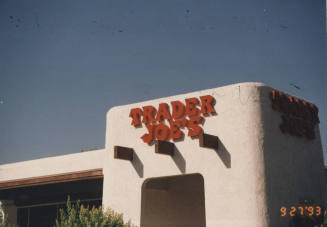 Trader Joe's - 6460 South McClintock Drive, Tempe, Arizona