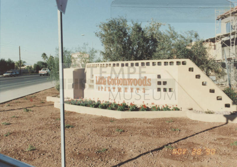 Little Cottonwoods Apartments - 6901 South McClintock Drive, Tempe, Arizona