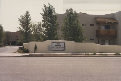 Little Cottonwoods Apartments - 6900 South McClintock Drive, Tempe, Arizona